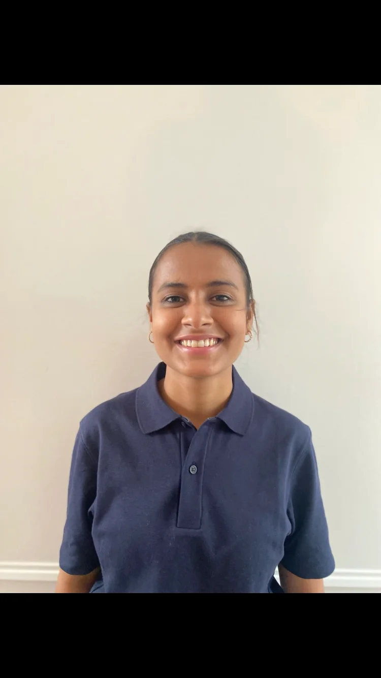 Diya - DFMG teammedlem