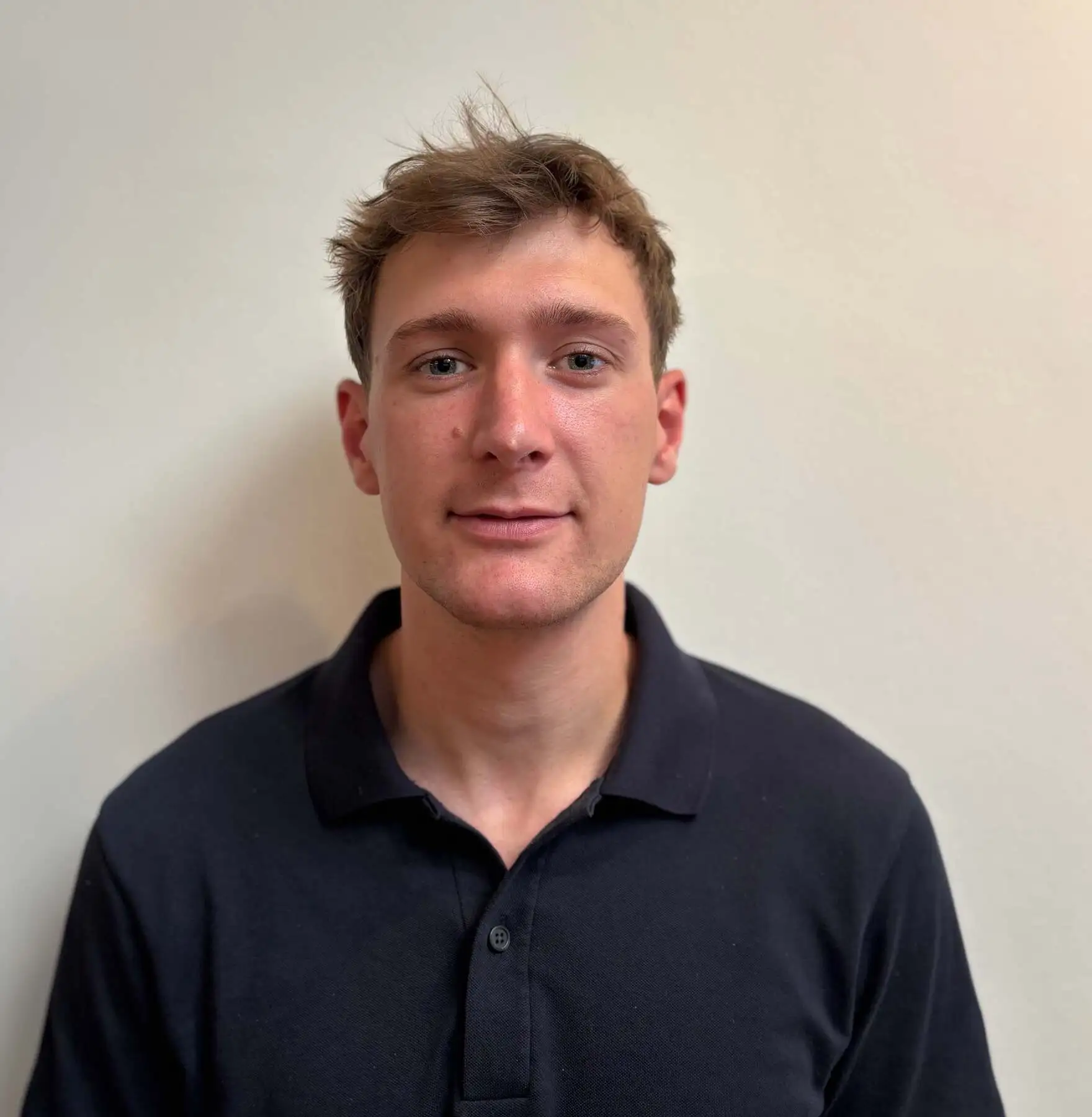 Frederik - DFMG grundlægger