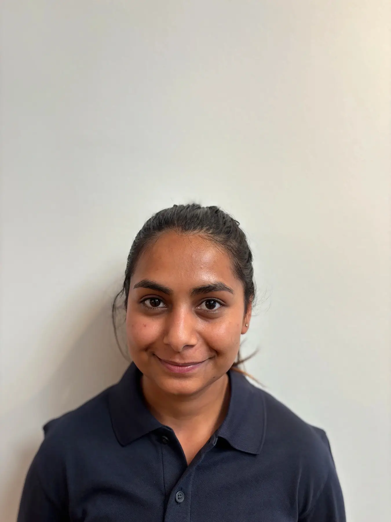 Pabitra - DFMG teammedlem