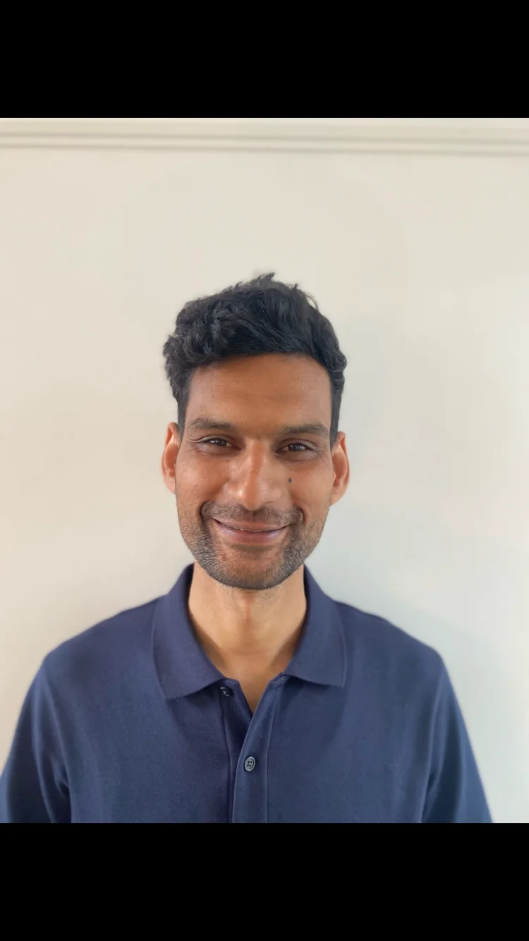 Raman - DFMG teammedlem